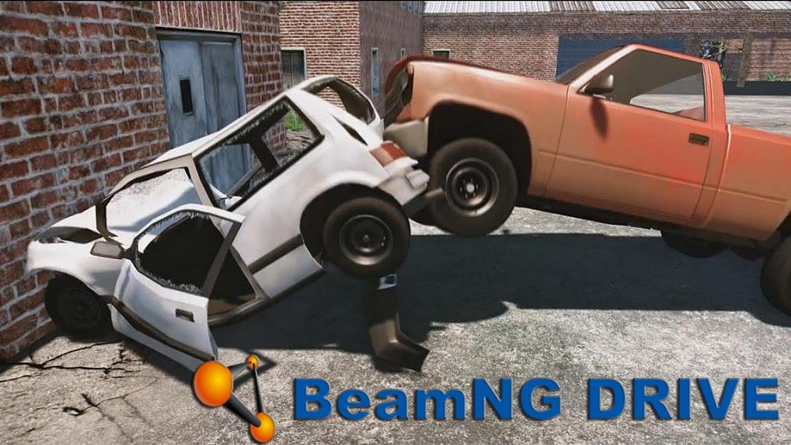 BeamNG Drive - APK