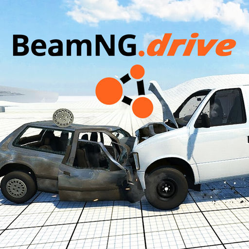 BeamNG Drive