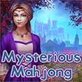 Mysterious Mahjong